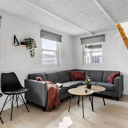 Дом отдыха 2 Bedroom Amazing In *