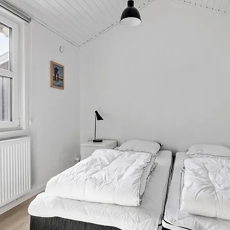 Dom wakacyjny 2 Bedroom Amazing In Otterup