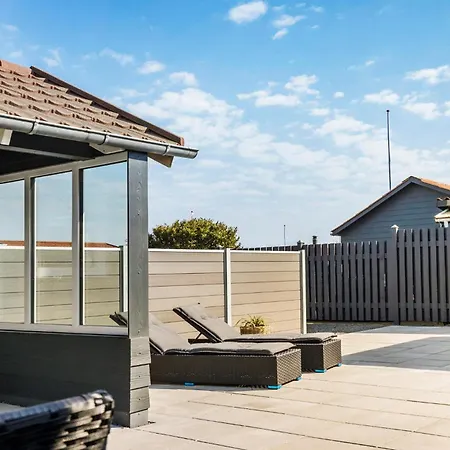 2 Bedroom Amazing In * Otterup