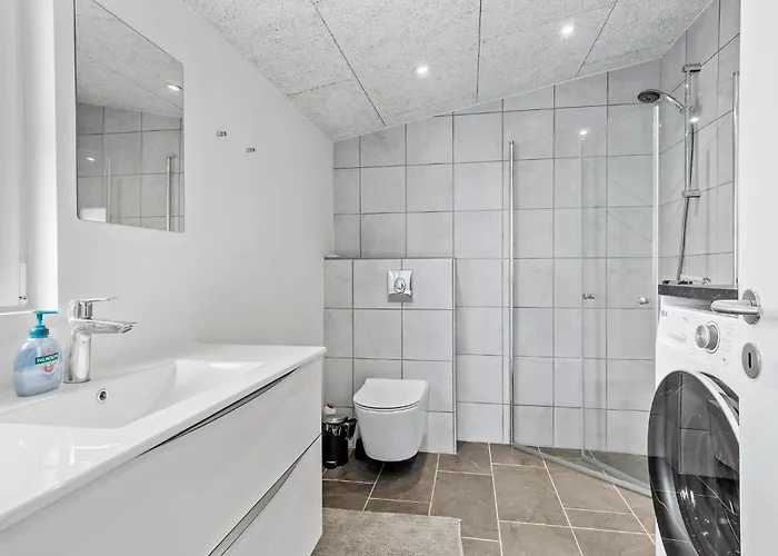 Сasa de vacaciones 2 Bedroom Amazing In